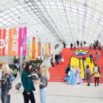 Leipziger Buchmesse