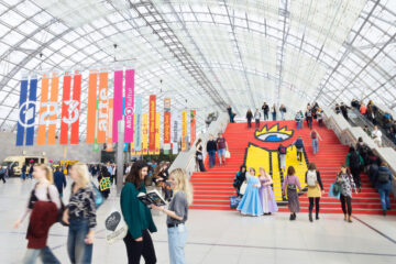 Leipziger Buchmesse