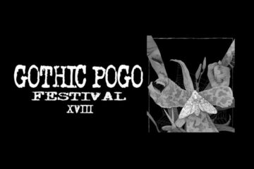 Gothic Pogo Festival in Leipzig 2025
