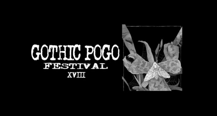 Gothic Pogo Festival in Leipzig 2025
