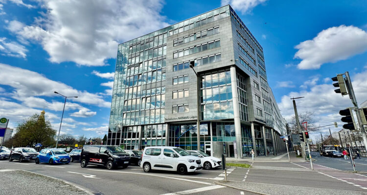 KFZ Abmeldung in Leipzig