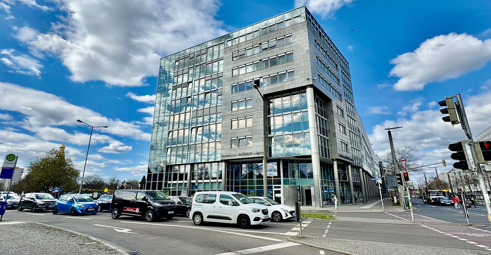 KFZ Abmeldung in Leipzig