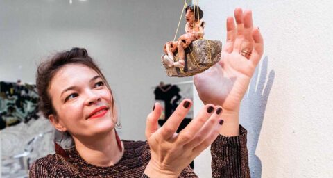 Katarzyna_Dudziak_2 (C) Diana Paun 2