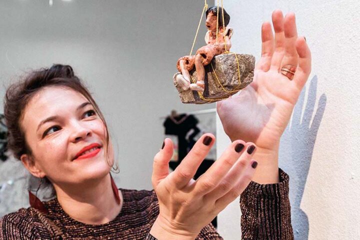 Katarzyna_Dudziak_2 (C) Diana Paun 2