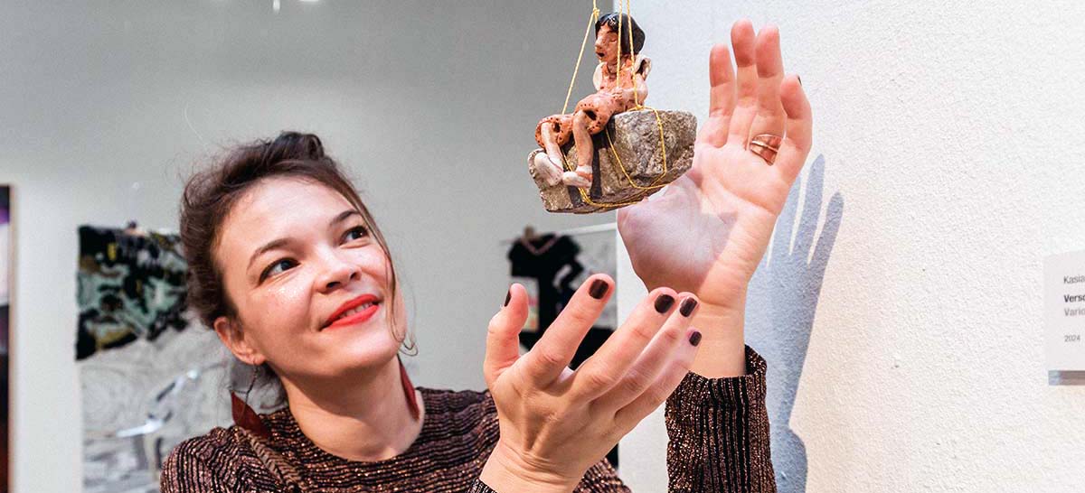 Katarzyna_Dudziak_2 (C) Diana Paun 2