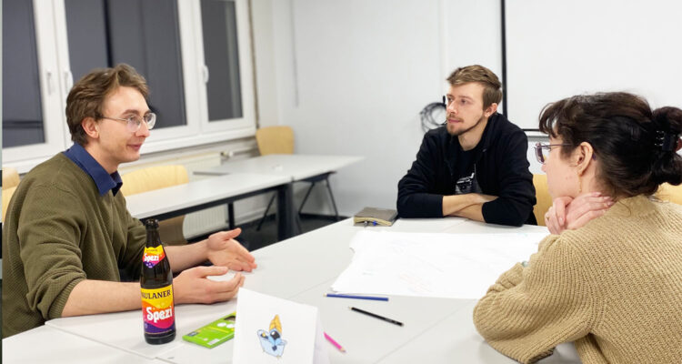 Narranauten Game Camp