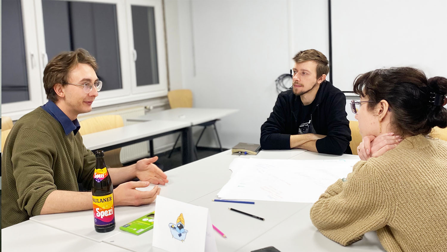 Narranauten Game Camp