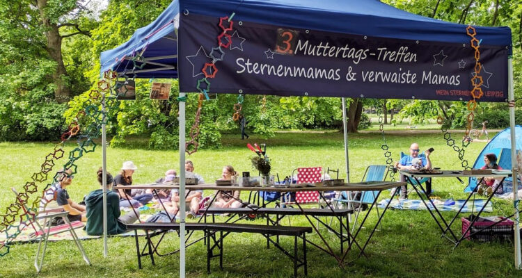 Sternenkinder Leipzig