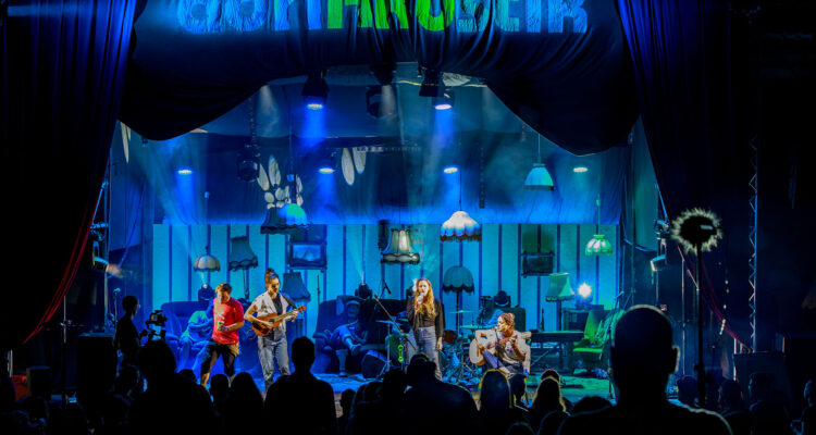 adriAkustik_Band Linda und die lauten Braeute_by Steffen Geyer