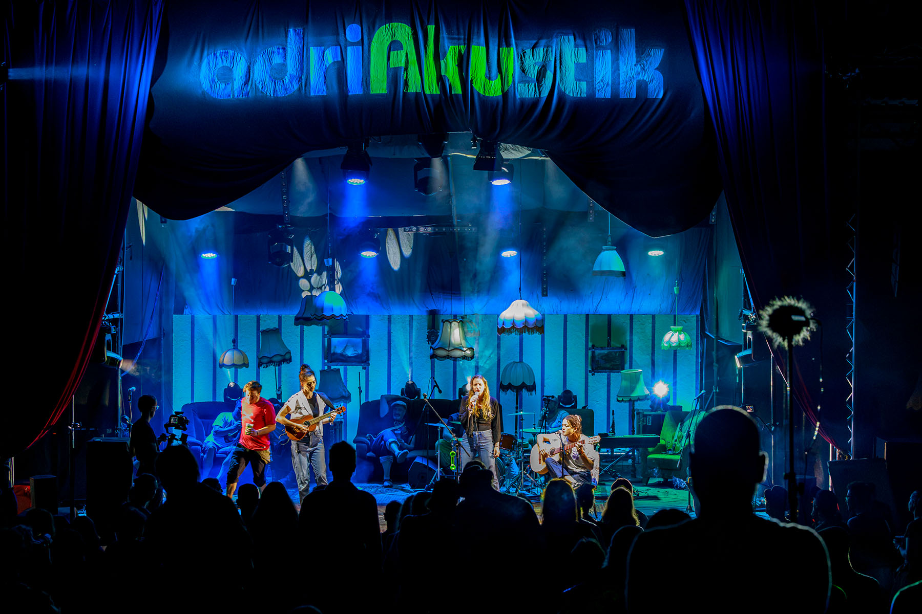 adriAkustik_Band Linda und die lauten Braeute_by Steffen Geyer