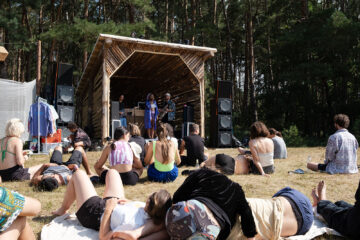 Burningstone Festival