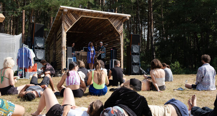 Burningstone Festival
