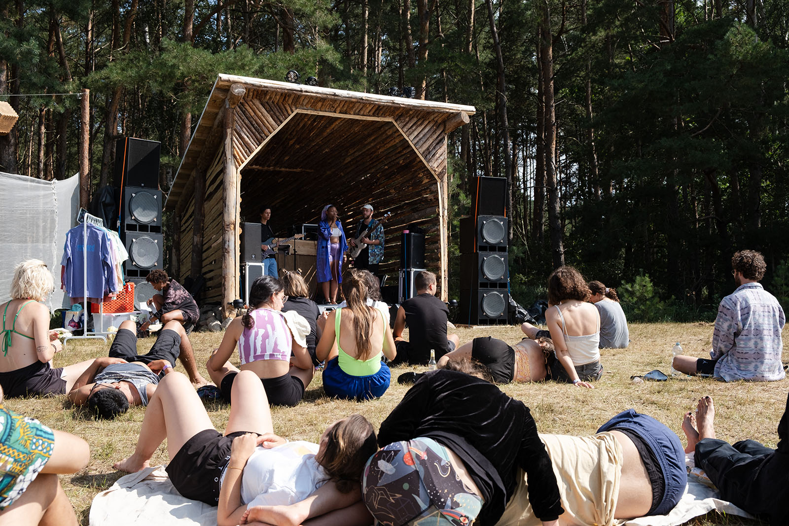 Burningstone Festival