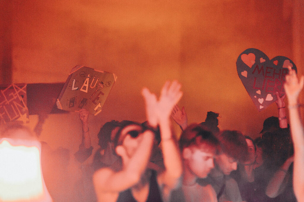 Burningstone Festival