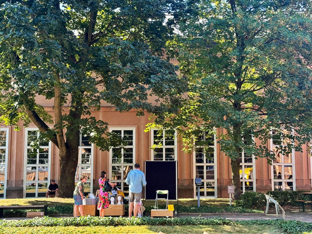 Grassi Leipzig Museum