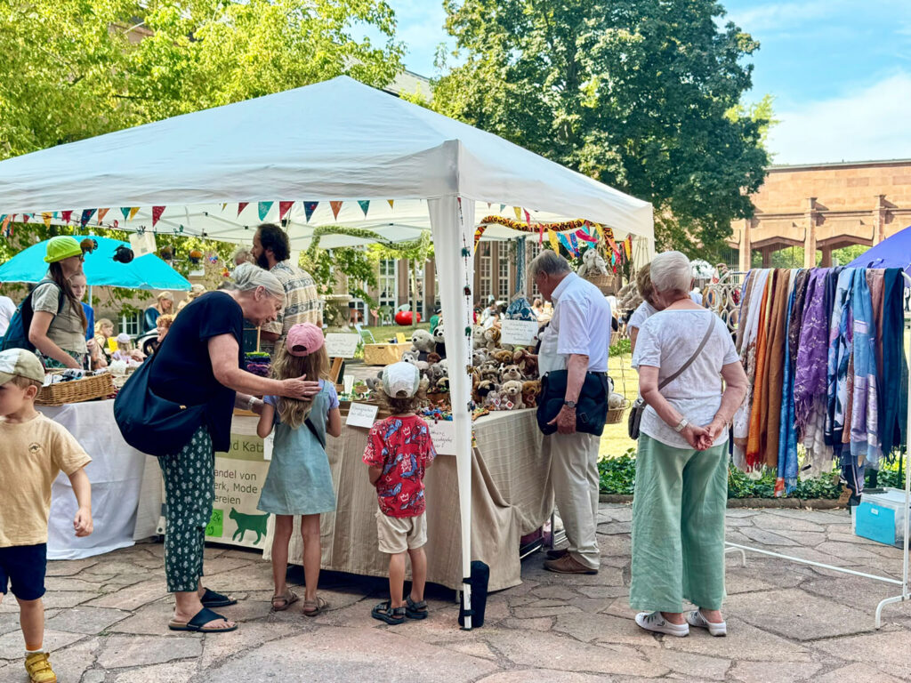 Grassifest Museumsfest