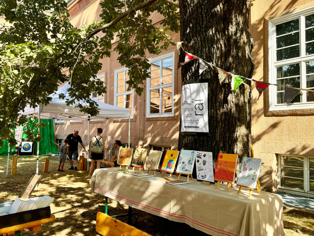 Grassimuseum Leipzig Grassifest