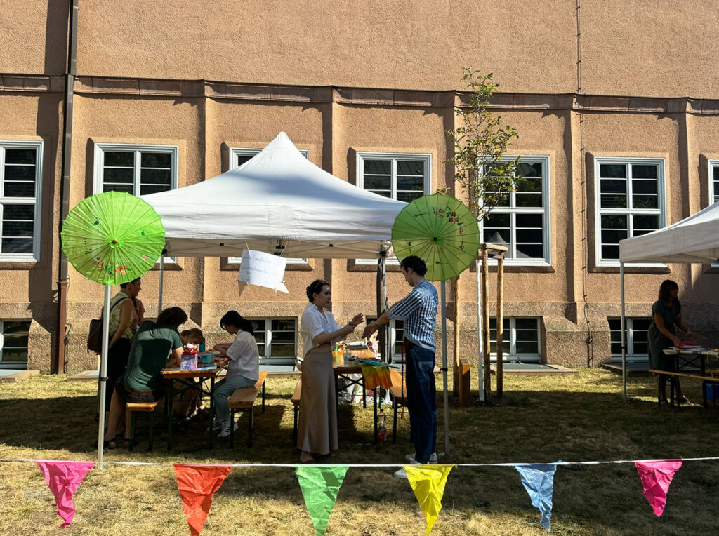 Grassimuseum in Leipzig