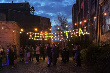 KeinFestival Leipzig Pittlerwerke
