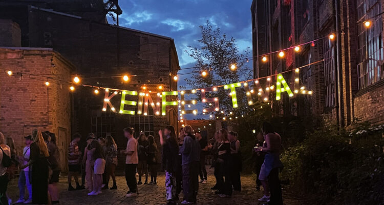 KeinFestival Leipzig Pittlerwerke