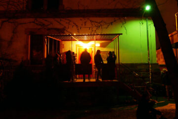 Kino Leipzig Prager Frühling Indie