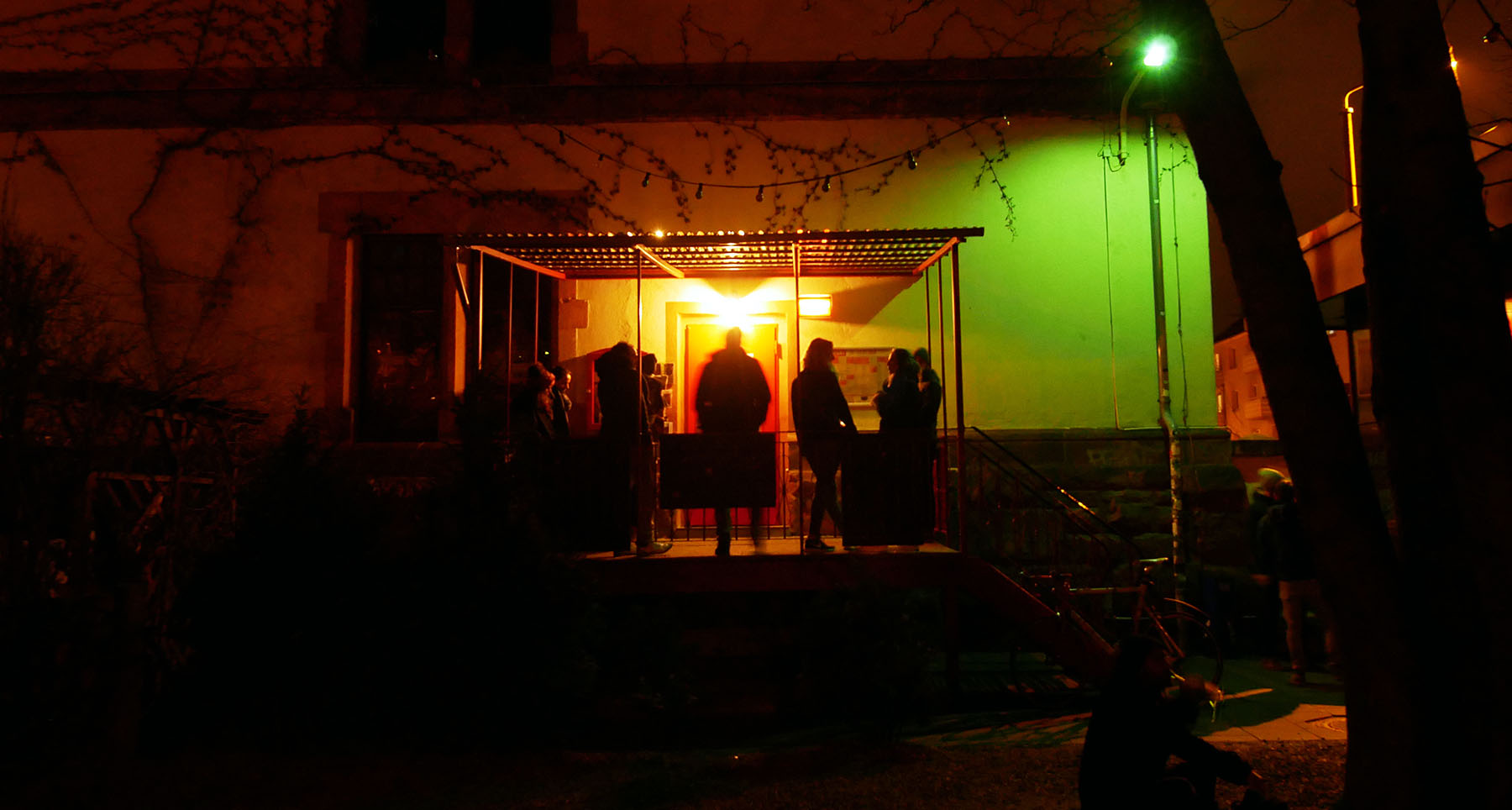 Kino Leipzig Prager Frühling Indie