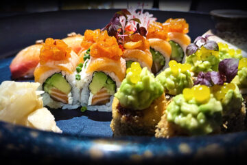 SONA Leipzig Sushi Bar