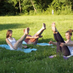 Selcare und Yoga in Leipzig