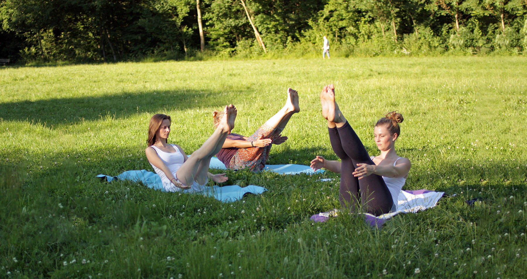 Selcare und Yoga in Leipzig