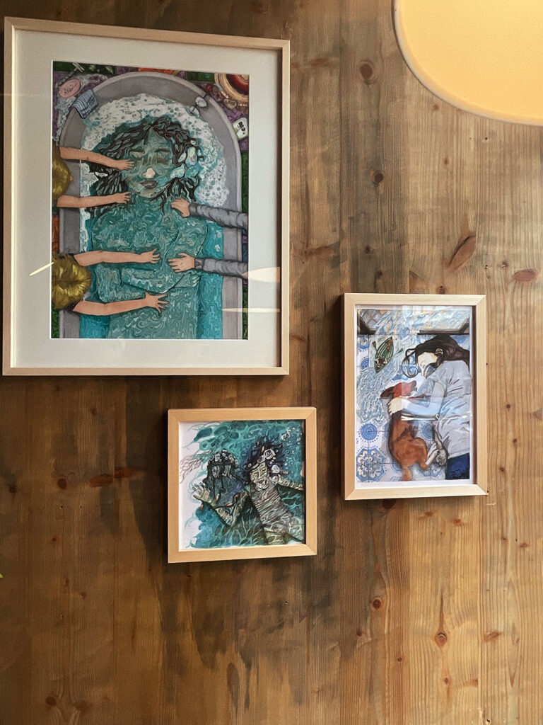 StattGalerie Leipzig Marue_im_AHOILINDENAU