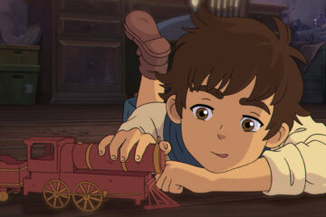 The Glassworker Still