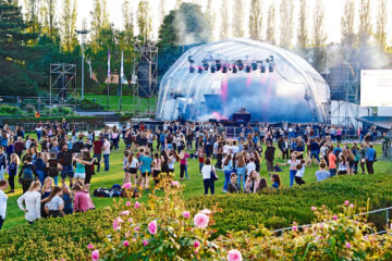 Turnfest Leipzig 2025