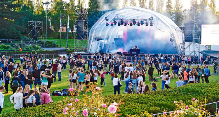 Turnfest Leipzig 2025