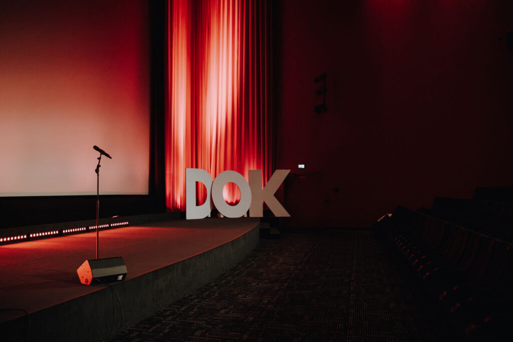 DOK Leipzig