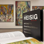 Bernhard heisig Ausstellung Leipzig