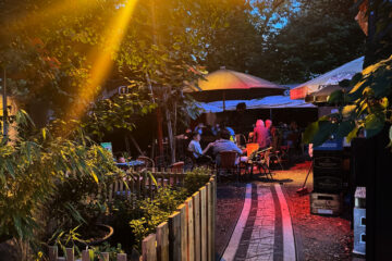 Bethlehem Kneipe Connewitz