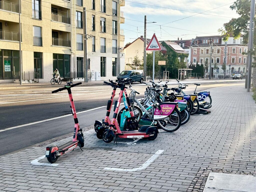 ERoller Leipzig
