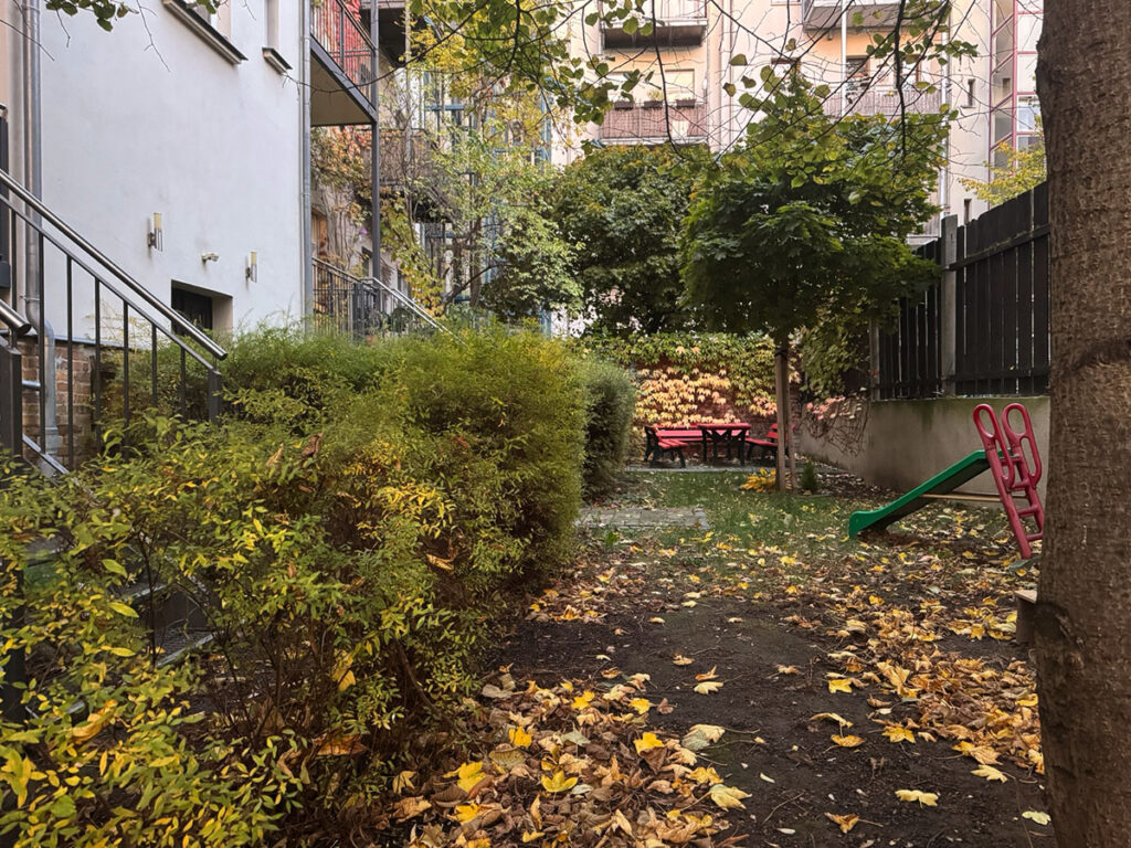 Entsiegelung Leipzig