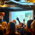 Fundstücke Leipzig Dating Event