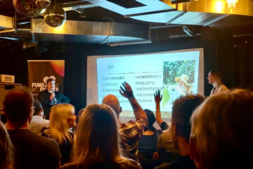 Fundstücke Leipzig Dating Event