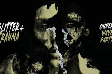 Glitter Trauma