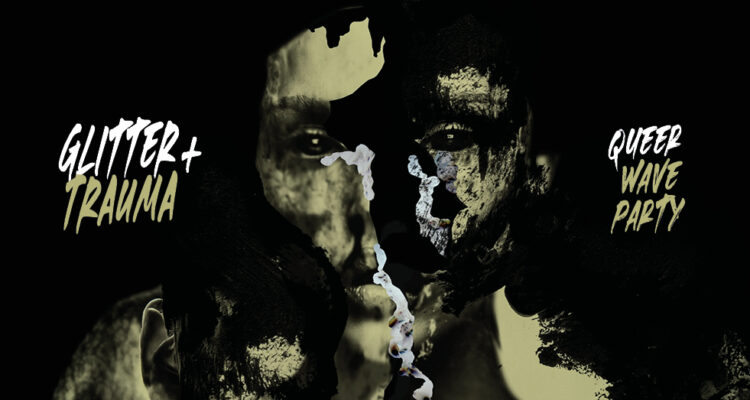 Glitter Trauma