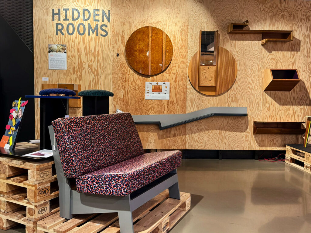 Hidden Room Wiederschön Leipzig