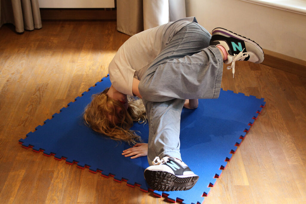 KAOS_Tanz Breakdance
