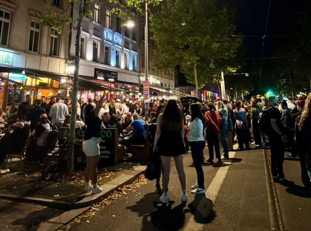 Karli Beben Festival 2025