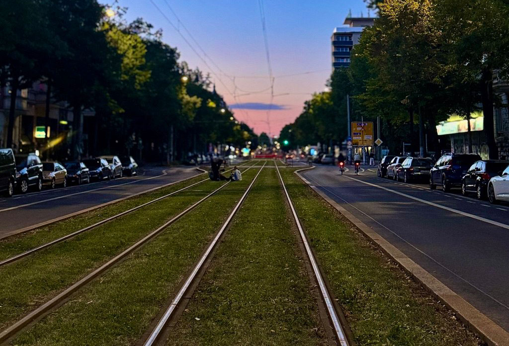 Karli Beben Karl-Liebknecht-Straße
