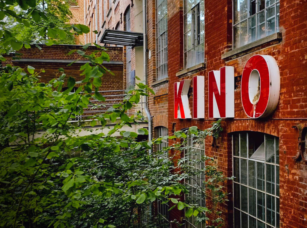 LURU Kino
