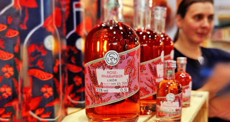 Leipziger Spirituosen Manufaktur