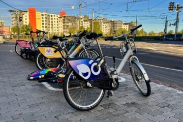 NextBike Leipzig