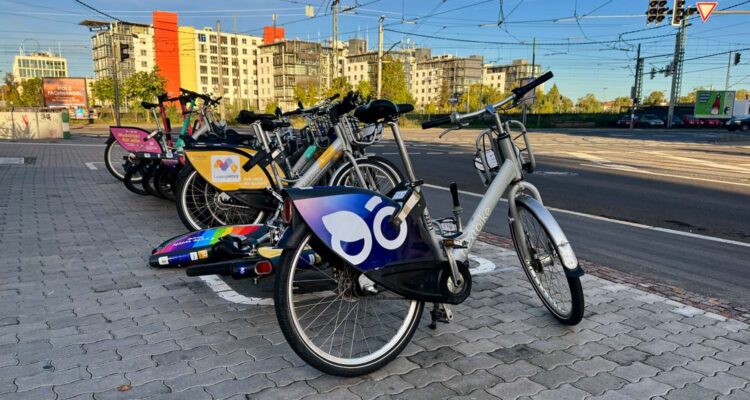 NextBike Leipzig